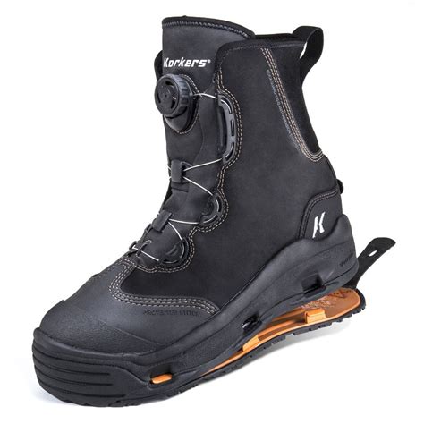 Korkers wading boots. Things To Know About Korkers wading boots. 